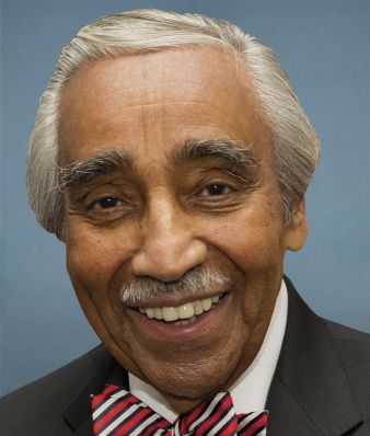 Photo of Charles B. Rangel