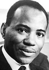 Photo of James Meredith