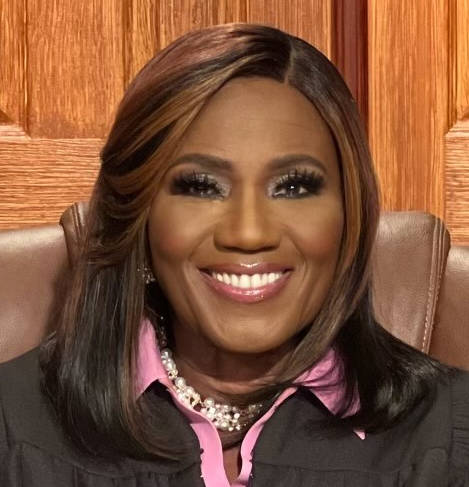 Photo of Judge Mablean Ephriam