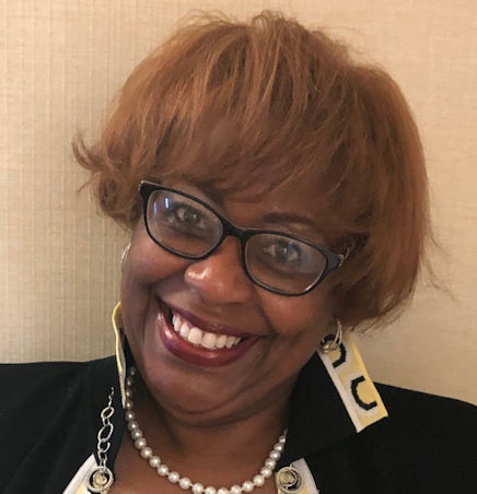 Photo of Rosalind Withers