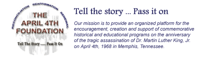logo and mission graphic